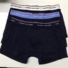 【海南专供价】TOMMY夏季男内裤UM0UM01642QS 商品缩略图0