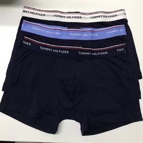 【海南专供价】TOMMY夏季男内裤UM0UM01642QS