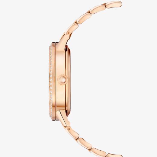 积家 Jaeger Lecoultre 约会系列玫瑰金腕表 Q3462130 商品图1