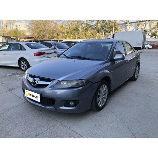 马自达 6 2.0L 自动超豪华型【长租-北京】 商品图1