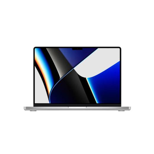 Apple MacBook Pro 14英寸 M1 Pro芯片(8核中央处理器 14核图形处理器) 16G+512G 笔记本电脑 商品图1