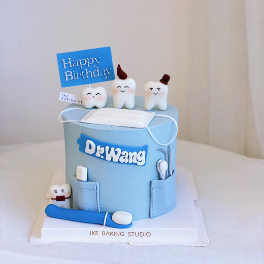 口腔医生 商品图0