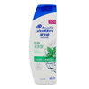 海飞丝怡神冰凉型去屑洗发露400ml 商品缩略图0