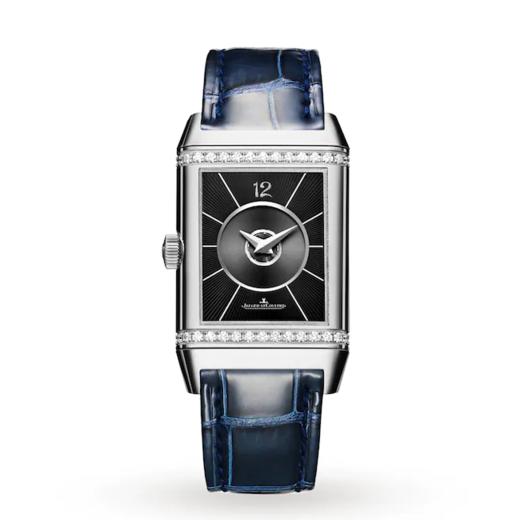 积家 Jaeger-LeCoultre 翻转腕表系列 Q2578422 腕表 商品图1