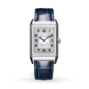 积家 Jaeger-LeCoultre 翻转腕表系列 Q2578422 腕表 商品缩略图0