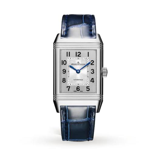 积家 Jaeger-LeCoultre 翻转腕表系列 Q2578422 腕表 商品图0
