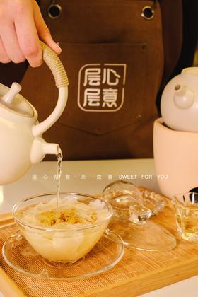 玉颜·牡丹（不含甜品）