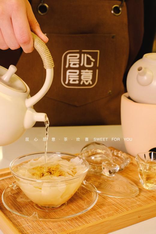 玉颜·牡丹（不含甜品） 商品图0