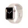Apple Watch Series 7 智能手表 45毫米 铝金属表壳 运动型表带 商品缩略图0
