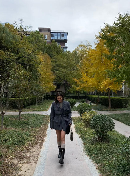 my jacket 商品图0