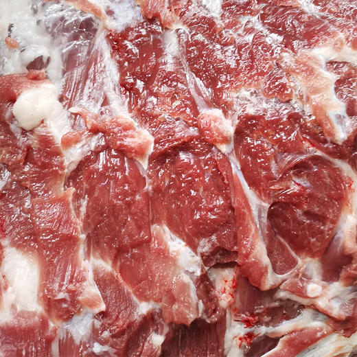 【高山“雅南黑猪”香肠&腊肉】2300年的古老品种 多部位多风味可选 肉质细腻 肉味十足 雅南土黑猪跑山猪 商品图12