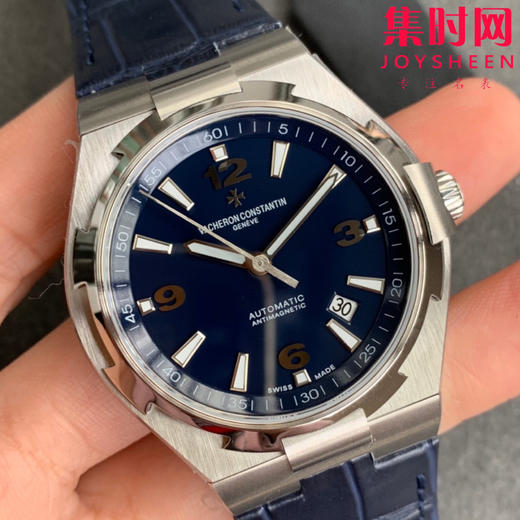 MKS江诗丹顿纵横四海系列47040男士腕表，原装开模，扬帆起航，一起纵横四海！ 商品图1