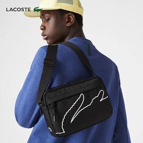 鱼 时尚轻质帆布包 鳄鱼图案印花斜挎包/单肩包 Z-9966