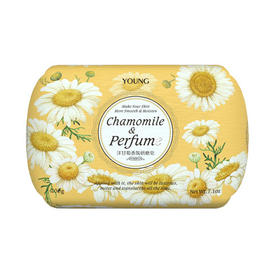 泳芬洋甘菊香氛研磨皂200g