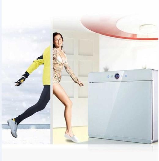 艾美特多功能消毒柜ZTP60P 商品图3