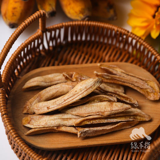 生态苹果粉蕉干 | 绿家自产 *Eco-Dried apple banana | Self-production 商品图6