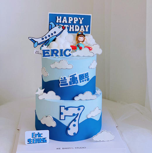 飞行员 商品图1