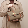 【服饰鞋包】时尚手提包斜挎包小众轻奢单肩包百搭女包 商品缩略图2