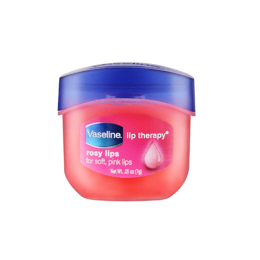 【清仓秒杀】凡士林经典系列手唇修护套装50ml+7g套（香型随机） 商品图2