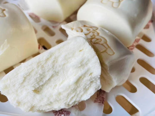 网红牛小白馒头 不加一滴水 16.8元一袋 商品图13