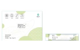 随怡膳食纤维粉固体饮料