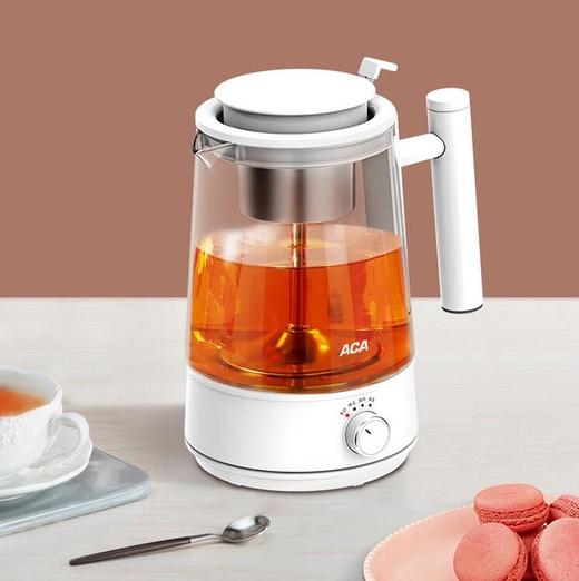 北美电器（ACA）静音煮茶器 商品图0