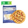 25K美臣法式牛肉厚底披萨 9寸380g/袋 12袋/件 商品缩略图0