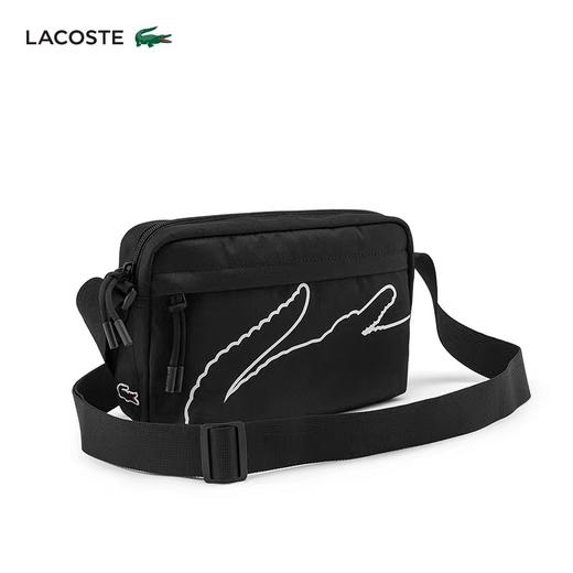 鱼 时尚轻质帆布包 鳄鱼图案印花斜挎包/单肩包 Z-9966 商品图6