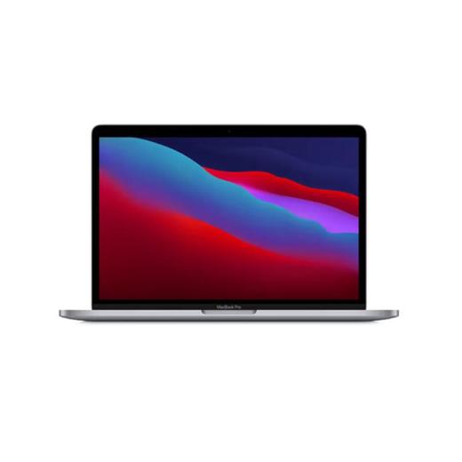 Apple MacBook Pro 13.3英寸 八核M1芯片 商品图0