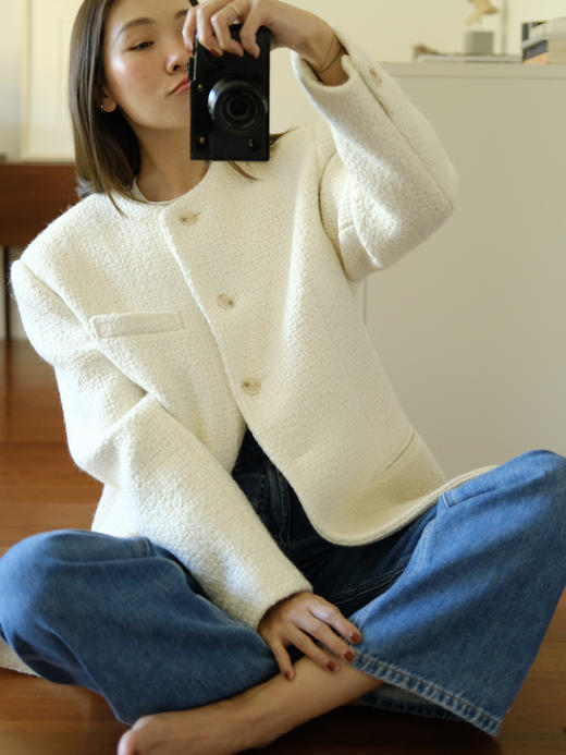 my jacket 商品图0