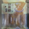 味美欣 蜂巢棒面包 袋装260克 乳酪味 商品缩略图0