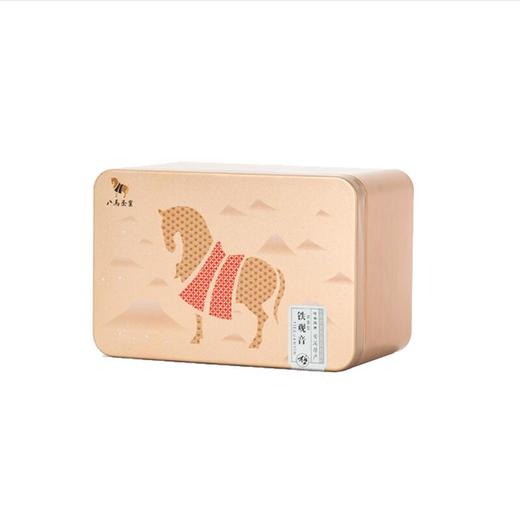 八马国茶 茶韵飘香礼盒 国红款C 商品图1