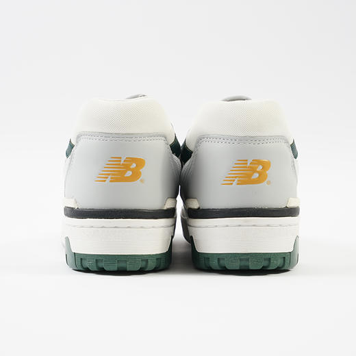 New Balance NB550系列 复古运动鞋 篮球鞋BB550PWC 商品图4