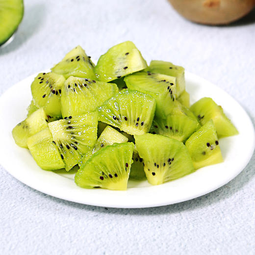 徐香猕猴桃24枚约5斤礼盒装 商品图4