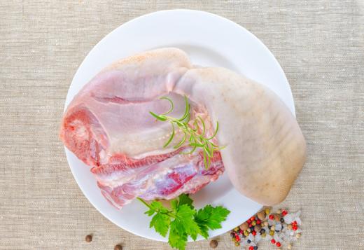 生牛舌 1400g（今日预定，明日送达，预定商品无品质问题，不退货不换货不退款） 商品图0