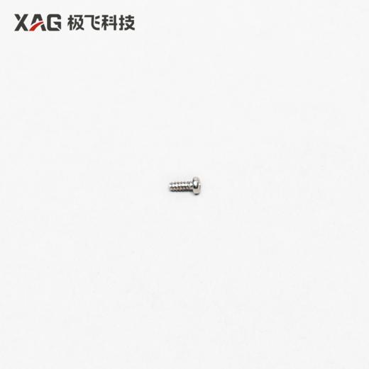 P80 PB2*5 自攻螺丝（不含螺帽） 商品图0