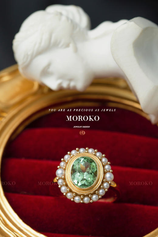 棉花糖「戒指」 商品图0