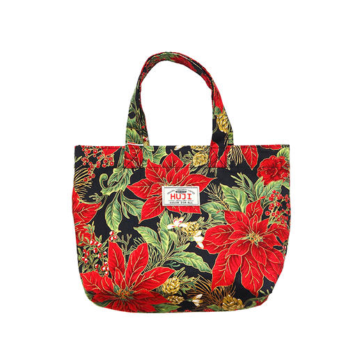 HUJI祤集Sneaky手提袋插画圣诞圣诞 商品图1