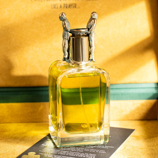 门蒂托洛萨 炼丹炉 Mendittorosa Athanor 分装 商品图4