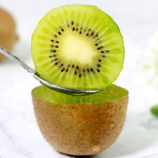 徐香猕猴桃24枚约5斤礼盒装 商品图2