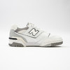 New Balance NB550系列 复古运动鞋 篮球鞋 BB550PWA 商品缩略图4