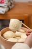 网红牛小白馒头 不加一滴水 16.8元一袋 商品缩略图1