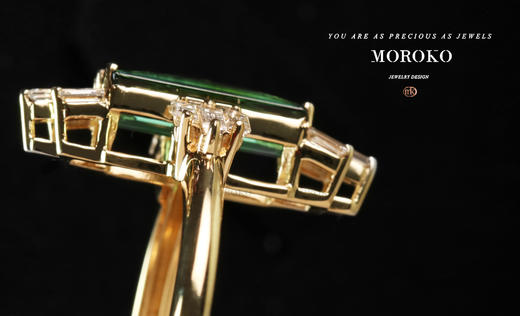 珍贵「戒指」 商品图2