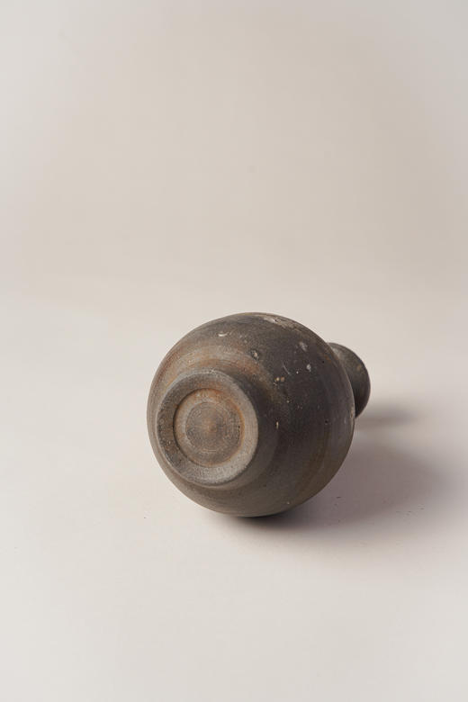 山本亮平｜灰瓷花瓶 商品图2