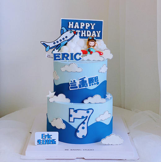 飞行员 商品图0