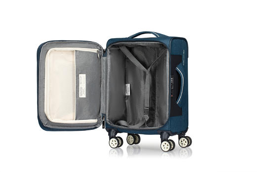 【美旅】DROYCE系列轻盈能装休闲时尚软箱QJ0 商品图7