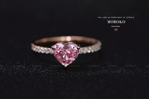 翼羽「戒指」 商品图0