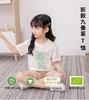 有机棉儿童纯棉T恤 |公平贸易*Organic cotton kids' cotton T-shirt| Fair Trade 商品缩略图3