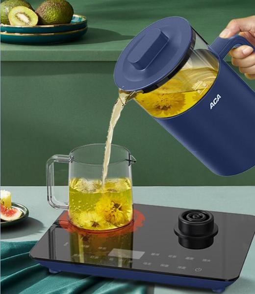 北美电器（ACA）煮茶壶组合ALY-05ZC12J 商品图2