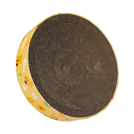 宠物系列猫抓板窝 商品图2